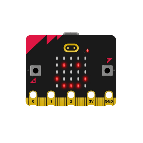 micro:bit v2